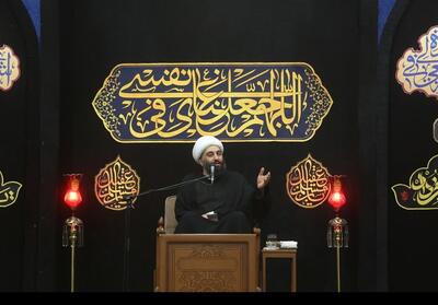هدایت الهی در دلی که محبت ظالمین در آن باشد راهی ندارد - تسنیم