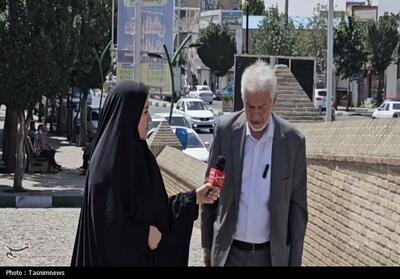 قیام 15 خرداد| ورامین جرقه‌ای که شعله انقلاب را روشن کرد- فیلم فیلم استان تسنیم | Tasnim
