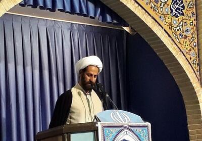 شناخت امام؛ راه‌گشای وحدت و پیشرفت در تمام عرصه‌ها- فیلم فیلم استان تسنیم | Tasnim