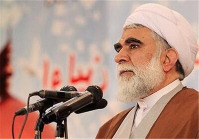 اختری: امام خمینی(ره) شخصیتی استثنایی با ابعاد جهانی بود - تسنیم