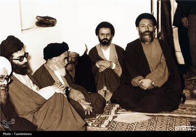 ایران امروز؛ ادامه راه امام در برابر نظام سلطه - تسنیم
