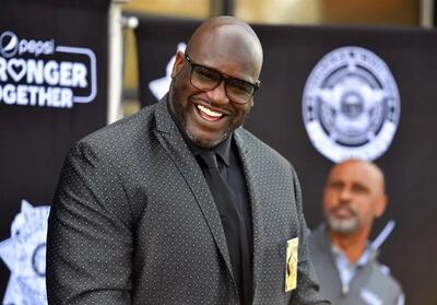 10 بازیکن برتر تاریخ NBA از نظر شک - تسنیم