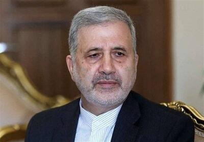 شرایط حجاج ایرانی در عرفات مناسب و در آرامش هستند - تسنیم