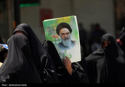 لزوم بهره مندی از آموزه‌های حکمرانی در مکتب امام روح‌الله - تسنیم