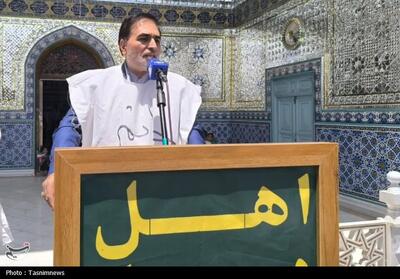 دشمنان از دستاوردهای علمی و فناوری کشورمان نگران هستند - تسنیم