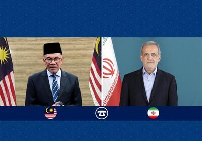 ملت‌ها و دولت‌های اسلامی ندای مظلومیت غزه را فریاد بزنند - تسنیم