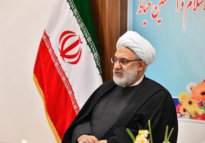 حوزه علمیه تمدن‌ساز؛ آرمان بزرگ امام خمینی(ره) بود - تسنیم