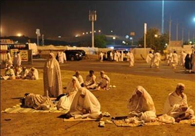 از مشعرالحرام تا ملکوت آسمان‌ها، راهی به اندازه یک وقوف - تسنیم