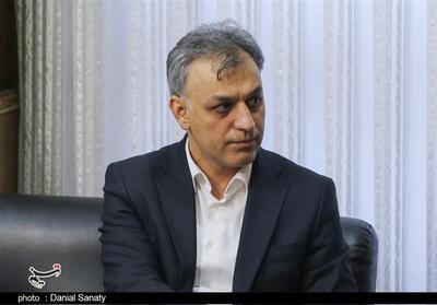 تخصیص اعتبار 6 هزار میلیاردی برای مسیر ریلی سنگان -بافق - تسنیم