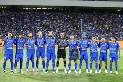 پایان شایعات؛ AFC مجوز استقلال را تائید کرد