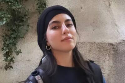 پزشکی قانونی: معاینات تخصصی درباره «الهه حسین نژاد» در حال انجام است/نتیجه بررسیها به مقام قضایی اعلام می شود