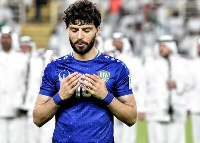 دومین جشن ماشاریپف در ۷ روز