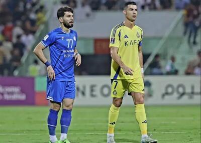مجوز حرفه‌ای استقلال توسط AFC تأیید شد