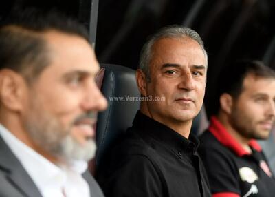 پرونده پر ابهام خط دفاعی پرسپولیس