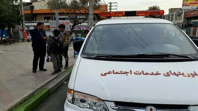 فیلم جنجالی کشیده شدن زن توسط شهرداری فوریت های اجتماعی + واکنش ها - ویدائو مگ