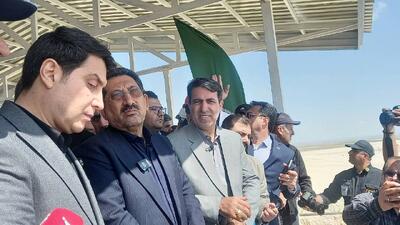 نیاز ارزی سد راه زنجیره فولادسازی کردستان