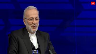 عهدشکنی‌های آمریکایی‌ها ما را هوشیار کرده است/ هیچ کشوری نمی‌تواند حق غنی‌سازی را از ایران سلب کند
