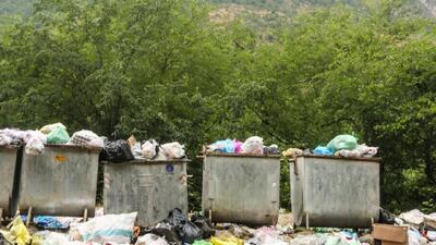 مدیریت پسماند باید به اولویت ملی کشور تبدیل شود