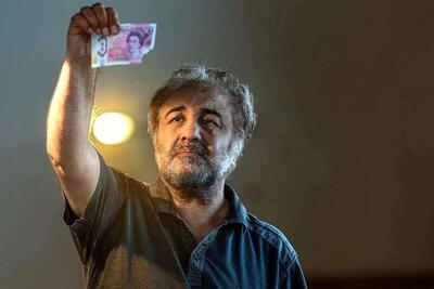 سریال اجل معلق؛ شیر مادر و نان پدر حلالت تمام، تمام (ویدیو)