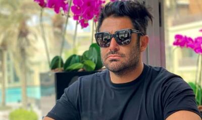 گفتگوی جالب و جنجالی با محمدرضا گلزار درمورد زندگی شخص اش! (ویدئو)