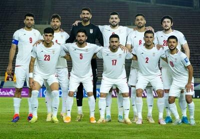 رکورد عجیب قلعه‎‌نویی مقابل قطر!