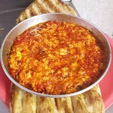 طرز تهیه املت سنتی به روش قهوه خانه ای+ فیلم