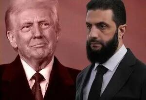 جولانی به دنبال انرژی هسته ای