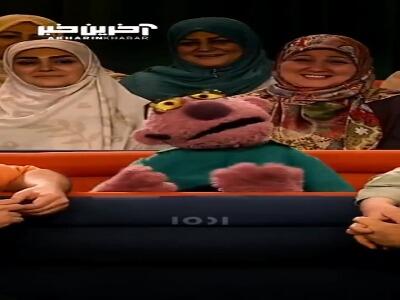 محمد صادقی، مهمان دومین ویژه برنامه‌ی عید قربان برنامه 1001
