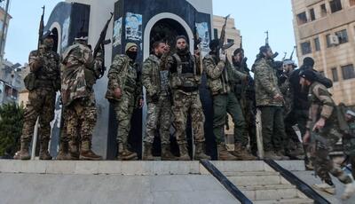 ماکرون: اقدامات مشخصی علیه اسرائیل در دست بررسی است