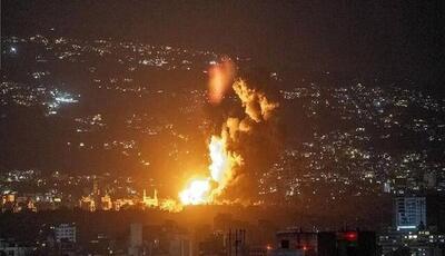 مقام لبنانی: اسرائیل می‌خواهد لبنان را در وضعیت جنگی نگه‌دارد