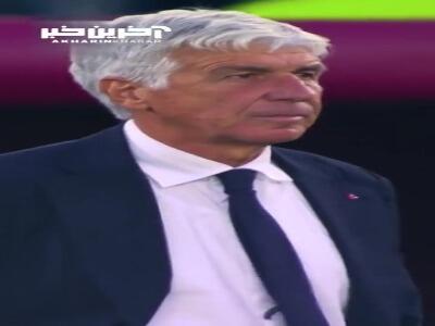 ویدئوی باشگاه آاس رم برای گاسپرینی سرمربی جدیدشان
