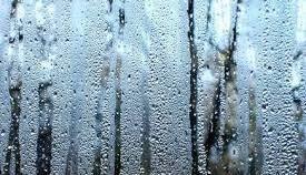 استقرار پدیده شرجی در هوای خوزستان