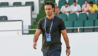 فرهاد مجیدی و معمای کلیدی باشگاه اماراتی