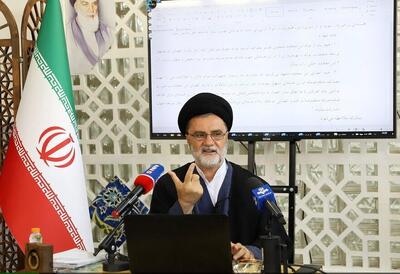 نبویان: آمریکا صراحتاً از ایران خواسته است که غنی‌سازی اورانیوم را به صفر برساند