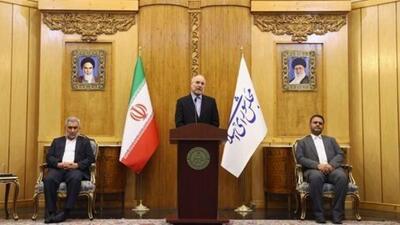 قالیباف: کشورهای عضو بریکس انگیزه زیادی برای توسعه همکاری‌های اقتصادی دارند  