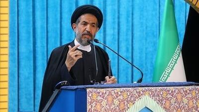 ابوترابی: امروز فلسطین و غزه پرچمدار مقاومت هستند
