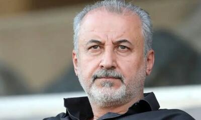 زمان رونمایی درویش از لژیونر مشهور مشخص شد