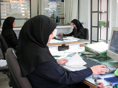 کنترل دمای سرمایش ادارات دولتی بر روی ۲۷ درجه