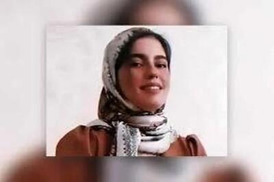 ببینید / جزئیات تازه از قاتل و نحوه قتل الهه حسین‌نژاد