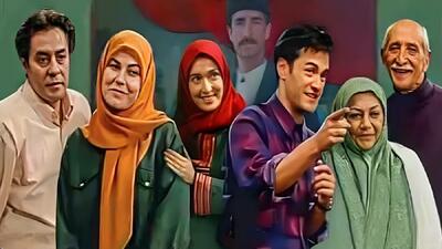سرنوشت چهره‌های ماندگار خانه سبز پس از ۲۹ سال (فیلم)