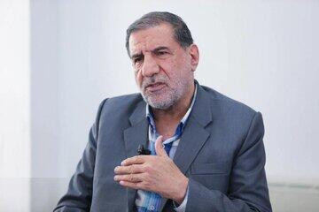 علت حادثه شهادت شهید رئیسی و همراهانش خطای انسانی بود؟ کوثری: اگر ابهامی هست، باید دنبال آن رفت و آن را شفاف کرد