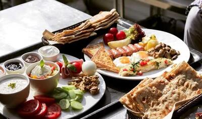 این صبحانه‌ها بیمارتان می‌کند