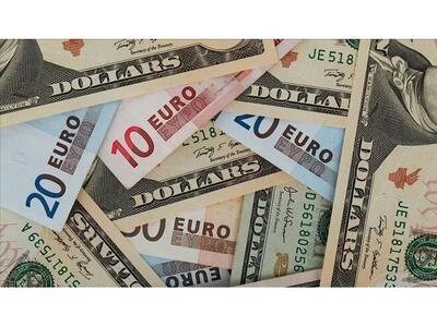 نوسانات بازار ارز در ترکیه؛ دلار و یورو در آستانه ثبت رکوردهای تاریخی