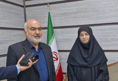  استاندار: ۷۰ درصد منشأ ریزگردهای خوزستان خارجی است / ضرورت تعامل بین‌المللی و اقدام های داخلی برای کاهش گرد و غبار