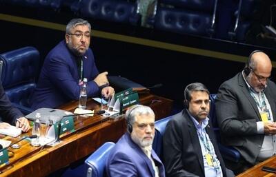 نقش موثر ایران در حوزه دفاعی و امنیتی بریکس