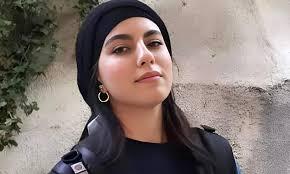 استفاده تبلیغاتی بابک زنجانی از فاجعه قتل الهه حسین نژاد!