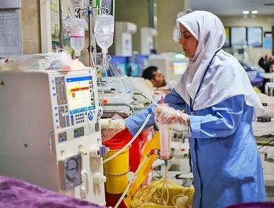 اعتراض نظام پرستاری به توزیع مجوزهای استخدام پرستار