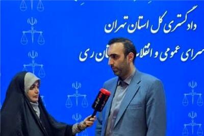 سگ گردانی در این منطقه تهران ممنوع شد