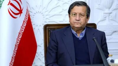 افشاگری جنجالی همتی درباره رانت میلیاردی در وزارت اقتصاد