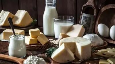 افزایش شوکه کننده قیمت کالاهای اساسی؛ لبنیات در صدر + جدول
